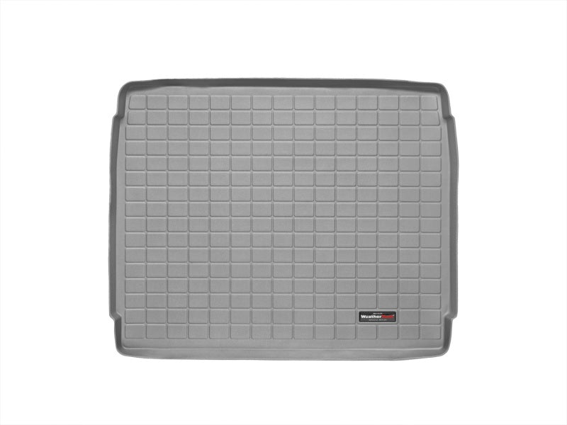 WeatherTech 00-06 BMW X5 Cargo Liners - Grey 42159 42159 Photo - Primary