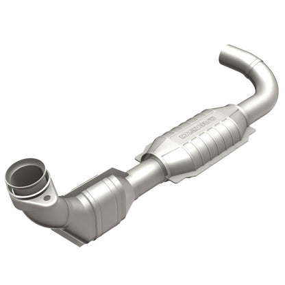 MagnaFlow OEM Grade Federal / EPA Compliant Direct-Fit Catalytic Converter 51168 Photo - Primary
