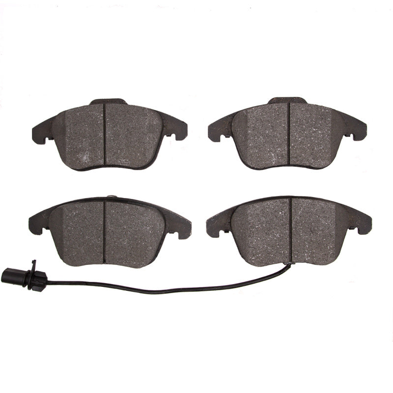 DFC DFC 3000 Ceramic Brake Pads Brakes, Rotors & Pads Brake Pads - OE main image