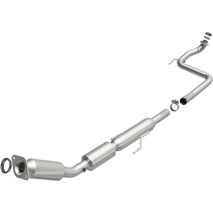 MagnaFlow Scion xD California Grade CARB Compliant Direct-Fit Catalytic Converter 551159 Photo - Primary