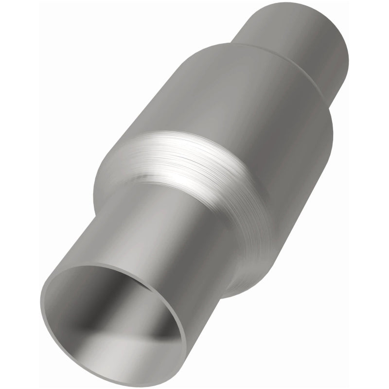 MagnaFlow Standard Grade Federal / EPA Compliant Universal Catalytic Converter 50004 Photo - out of package