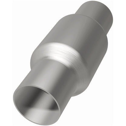 MagnaFlow Standard Grade Federal / EPA Compliant Universal Catalytic Converter 50004 Photo - out of package