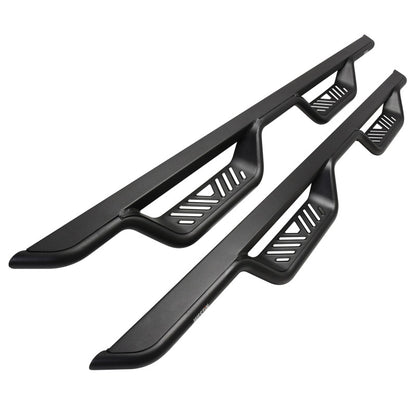 Westin 19-23 RAM 1500 Classic Crew Cab  Outlaw Drop Nerf Step Bars 20-13565 20-13565 Photo - Primary