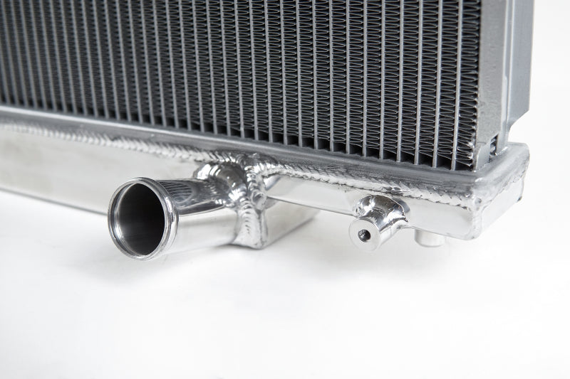 CSF 93-98 Toyota Supra Radiator 2882 2882 Photo - Close Up
