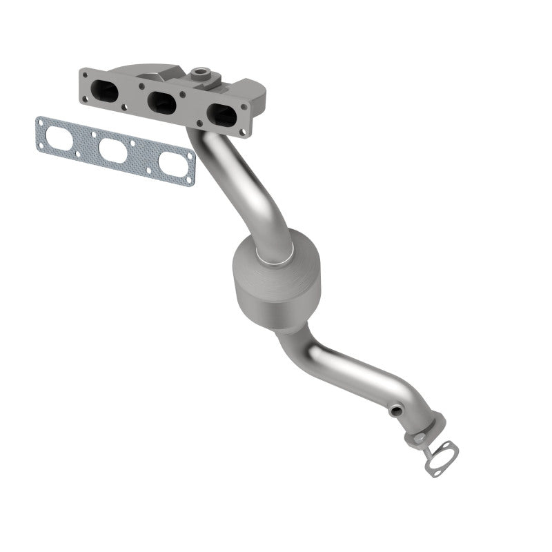 MagnaFlow BMW California Grade CARB Compliant Manifold Catalytic Converter 452175 360 Degree Image Set