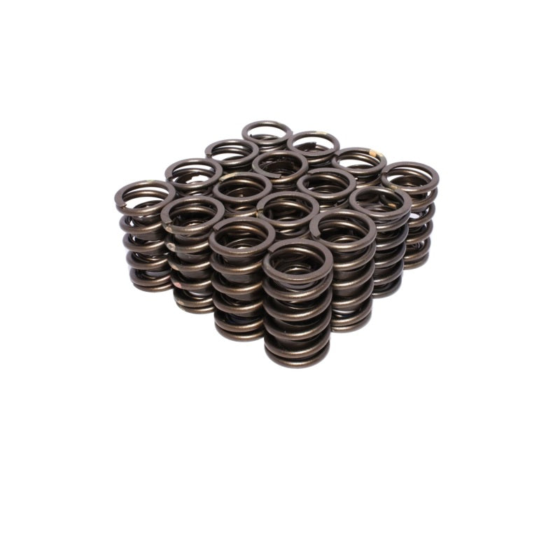 Comp Cams Dual Valve Springs: 1.509" O.D. Outer, .697" I.D. Inner 920-974 924-16 Photo - Primary