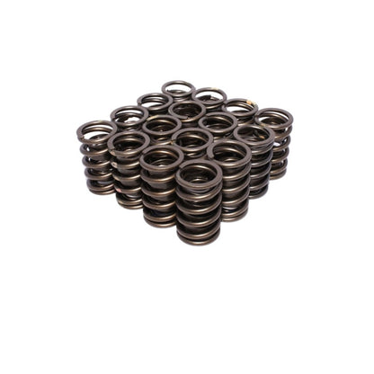Comp Cams Dual Valve Springs: 1.509" O.D. Outer, .697" I.D. Inner 920-974 924-16 Photo - Primary