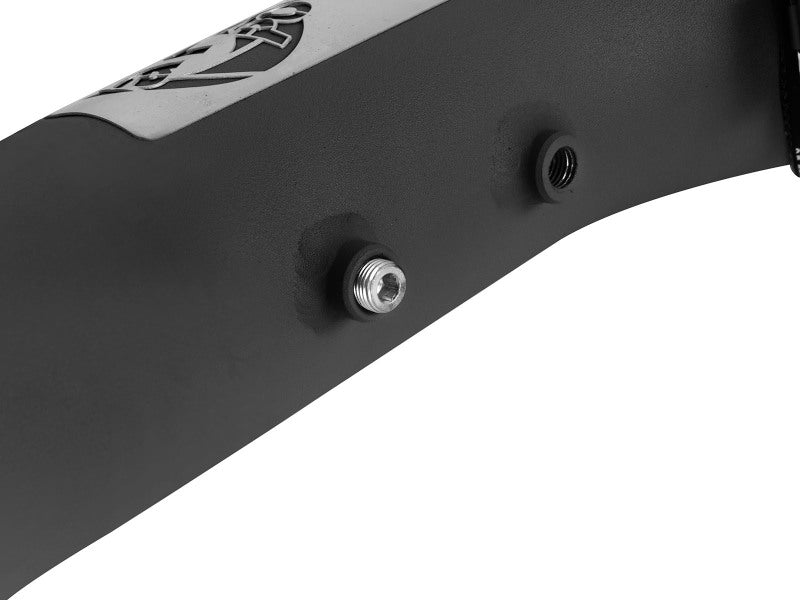 aFe  POWER 46-20269-B BladeRunner 3" Intercooler Tube Cold Side 46-20269-B Photo - Close Up