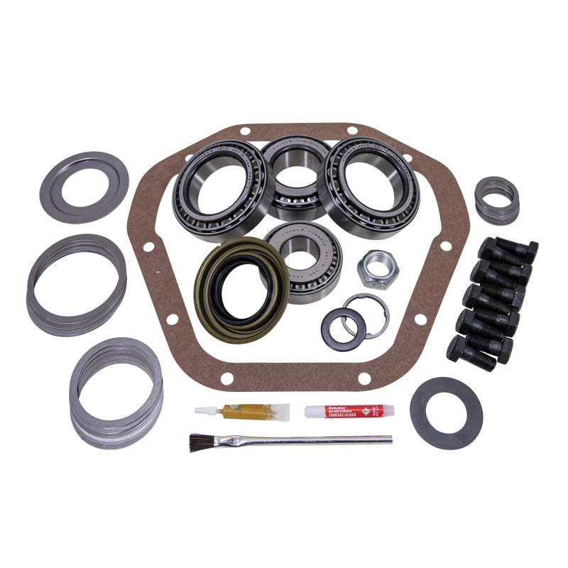 Yukon Gear & Axle Yukon Gear Master Overhaul Kit For Dana 70-U Diff YK D70-U YK D70-U Photo - Primary