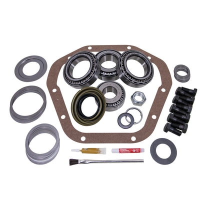 USA Standard Master Overhaul Kit Dana 70 U Diff ZK D70-U ZK D70-U Photo - Primary