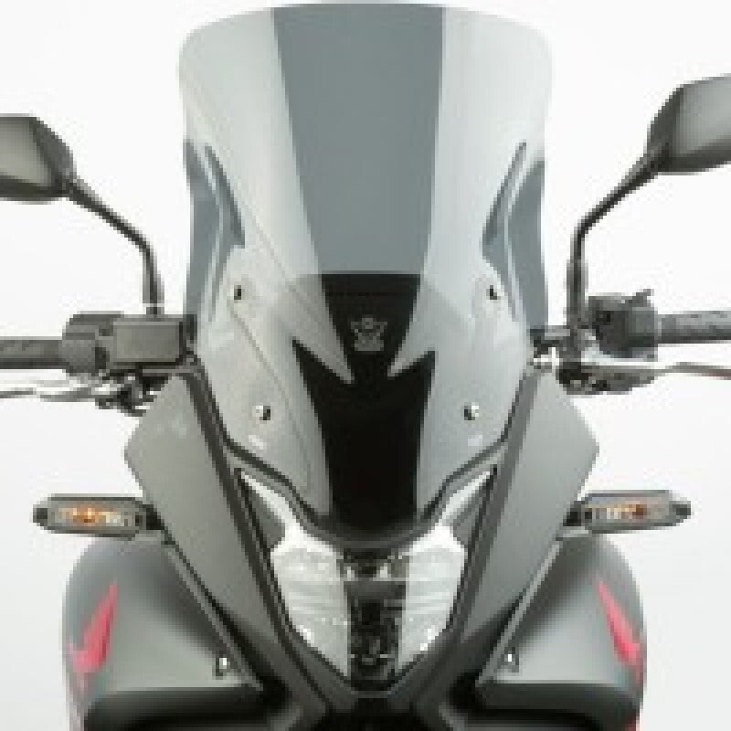 National Cycle 2024 Honda Transalp XL750 - Dark Tint N20076 N20076 User 1