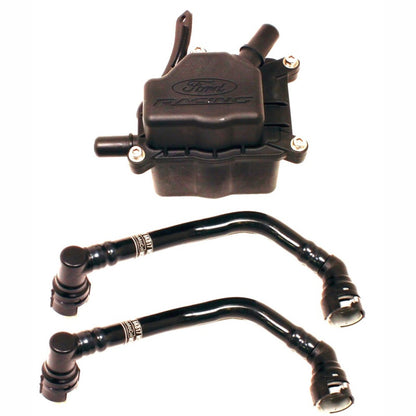 Ford Performance Parts Ford Racing 11-15 Coyote 5.0L V8 Oil-Air Separator M-6766-A50 Photo - Primary