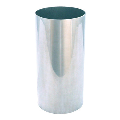 Spectre Universal Tube 4in. OD x 6in. Length Straight - Aluminum 9719 9719 Photo - Primary
