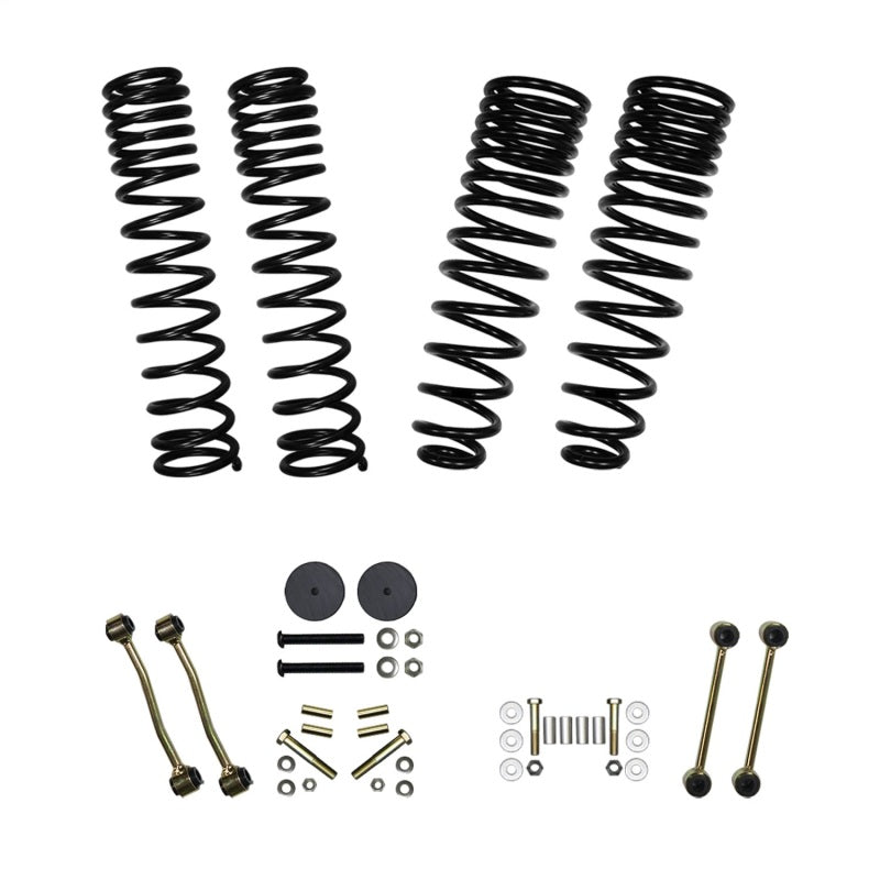 Skyjacker SKY Lift Kit Components Suspension Lift Kits main image