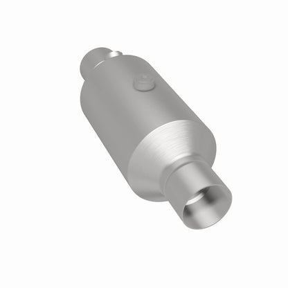 MagnaFlow Ford OEM Grade Federal / EPA Compliant Universal Catalytic Converter 79319 360 Degree Image Set