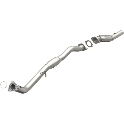MagnaFlow HM Grade Federal / EPA Compliant Direct-Fit Catalytic Converter 93623 Photo - Primary