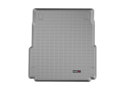 WeatherTech 2018+ Porsche Panamera Cargo Liner - Grey 421228 421228 Photo - Unmounted