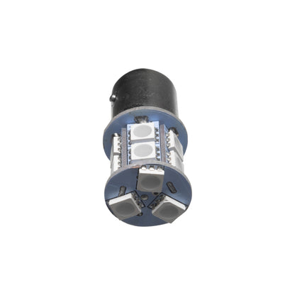 ORACLE Lighting Oracle 1157 13 LED Bulb (Single) - Red 5007-003 5007-003 Photo - Mounted