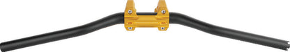 Performance Machine Phatbar/Riser Kit-Ext Wire - Gold Ops 0208-2186M-SMG 0208-2186M-SMG User 3