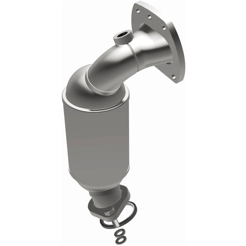 Magnaflow 18-19 Toyota Camry 3.5L Direct Fit Converter 22-251 22-251 Photo - out of package