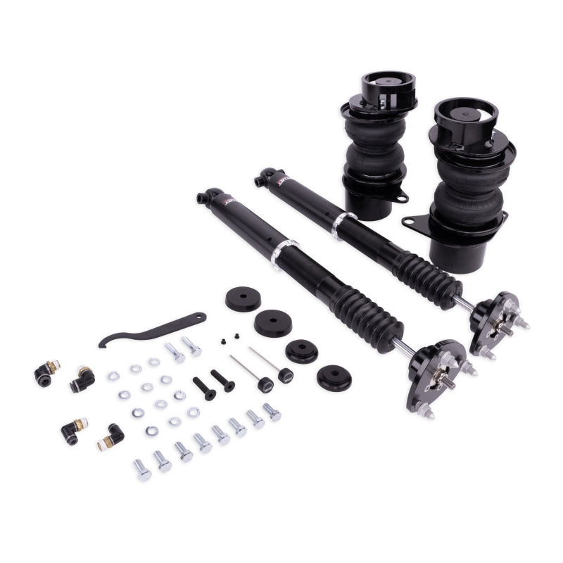 Air Lift ALF Performance Rear Kits Suspension Air Suspension Kits main image