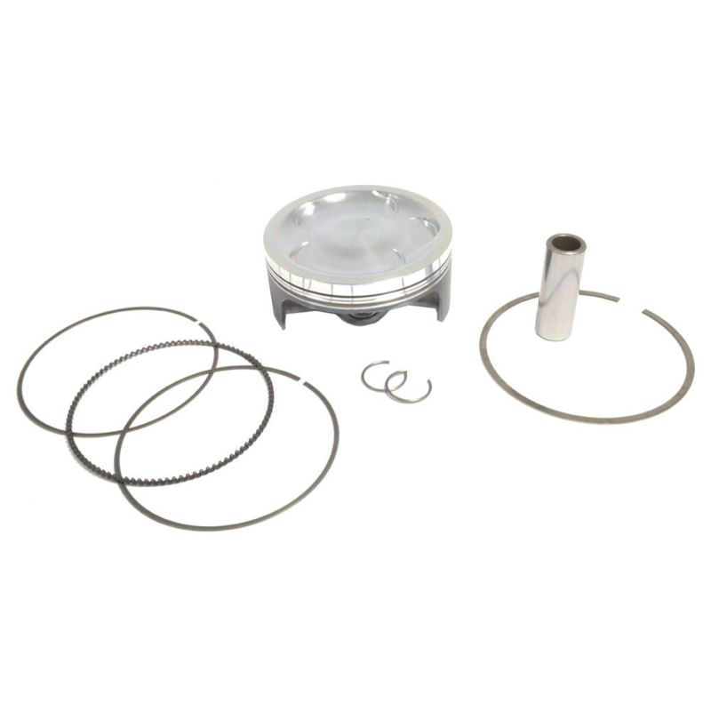 Athena 01-12 Yamaha WR 250 F 82.96mm 4T Forged Piston S5F08300002B S5F08300002B Photo - Primary