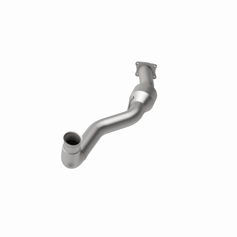 MagnaFlow HM Grade Federal / EPA Compliant Direct-Fit Catalytic Converter 60501 360 Degree Image Set