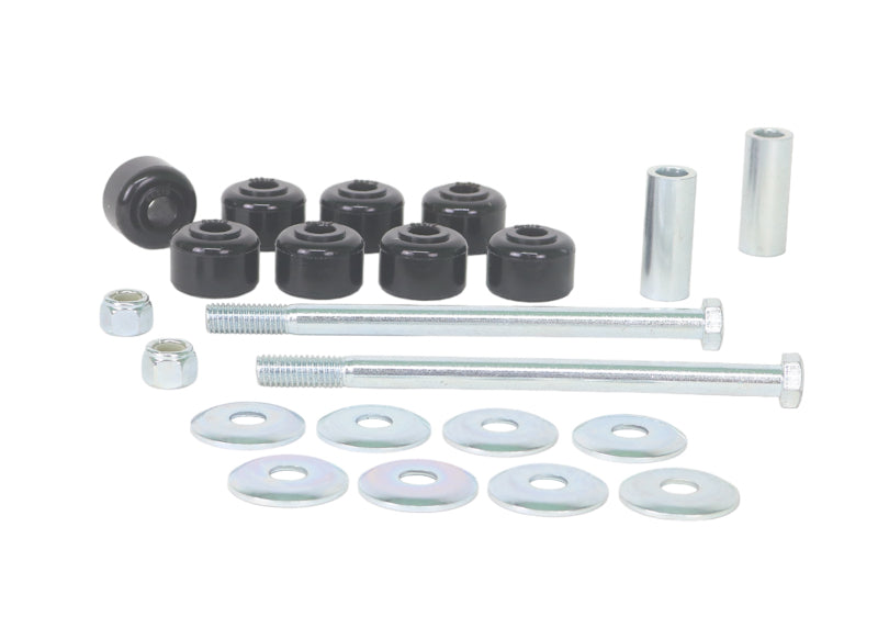 Whiteline 1963-1982 Chevrolet Corvette Sway Bar - Mount Bushing W23836 W23836 Photo - out of package