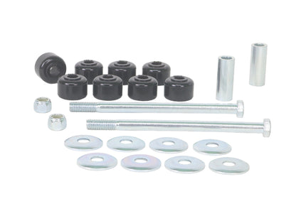 Whiteline 1963-1982 Chevrolet Corvette Sway Bar - Mount Bushing W23836 W23836 Photo - out of package