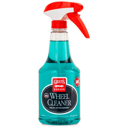Griots Garage Wheel Cleaner - 22oz 10970