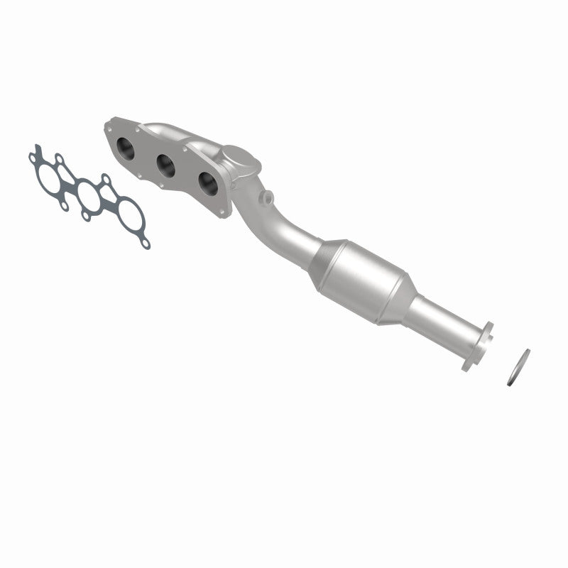 MagnaFlow Lexus GS300 HM Grade Federal / EPA Compliant Manifold Catalytic Converter 50721 360 Degree Image Set