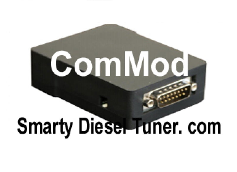 Smarty 13-15 Dodge Ram Cummins 6.7L Diesel ComMod COMMOD User 1