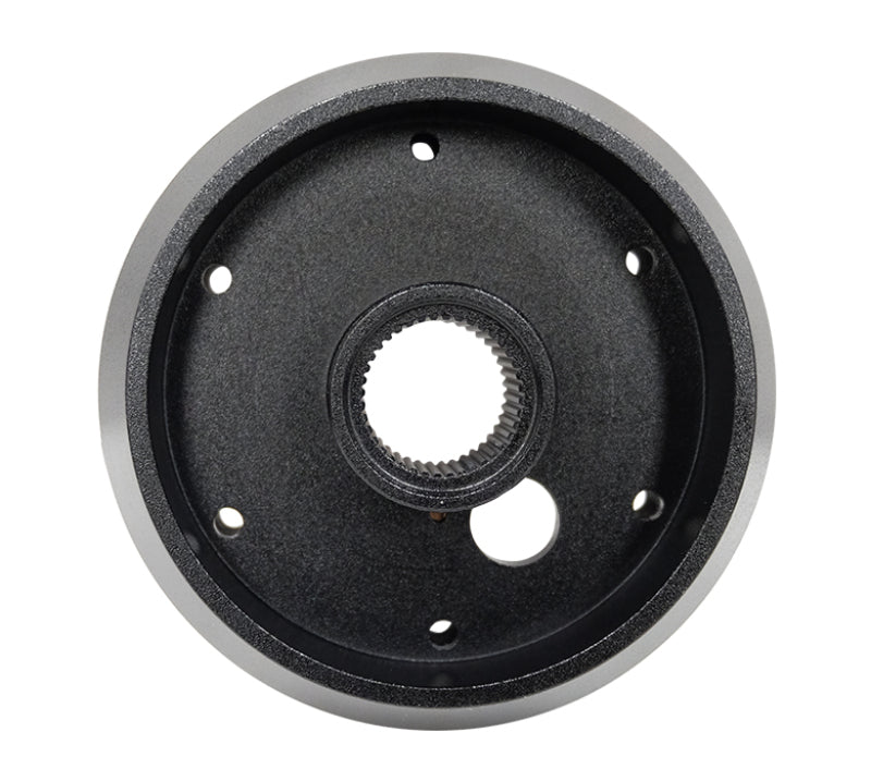 NRG Short Hub Adapter 60-74 VW Type 1 SRK-185H Photo - Primary