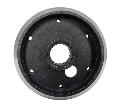 NRG Short Hub Adapter 60-74 VW Type 1 SRK-185H Photo - Primary