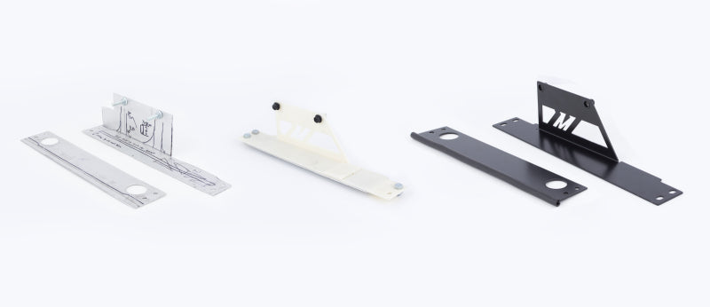 Mishimoto Oil Cooler Kit - 2001-2005 Subaru WRX and STI MMOC-WRX-01 User 4