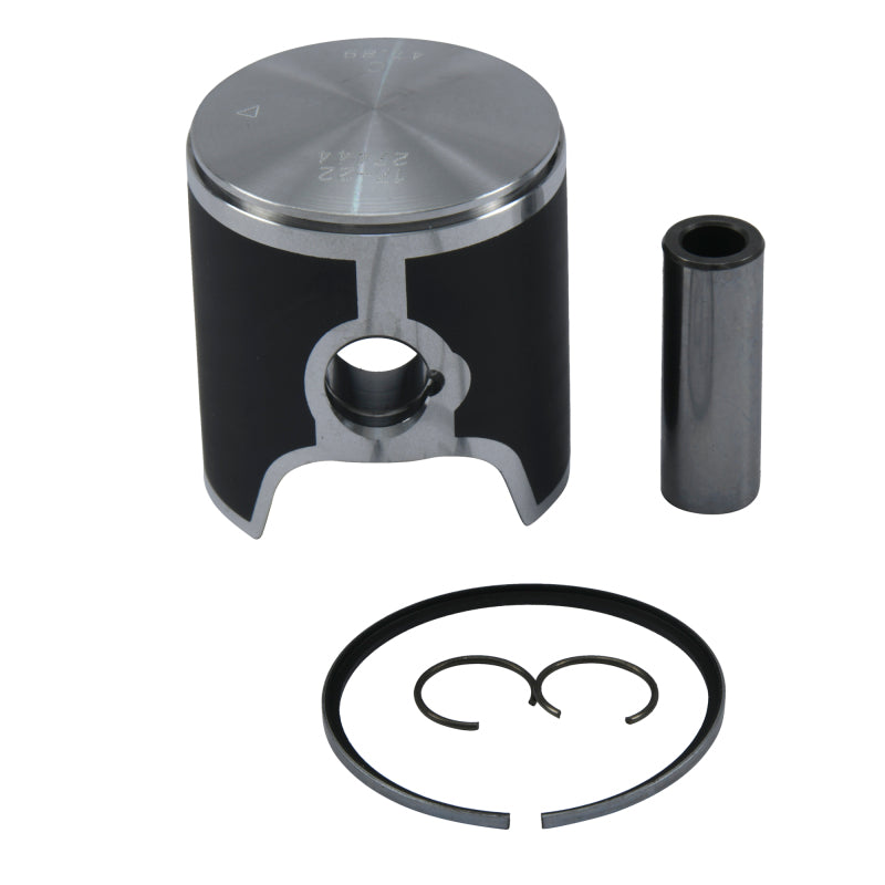Vertex Pistons Vertex Piston 08-14 TM MX 85 85cc Cast Replica Piston Kit 23666C 23666C Photo - Primary