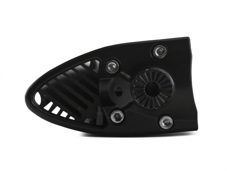 Raxiom 50-In Slim Curved LED Light Bar Flood/Spot Combo Beam Universal (Some Adaptation Required) J106724 J106724 Photo - Close Up