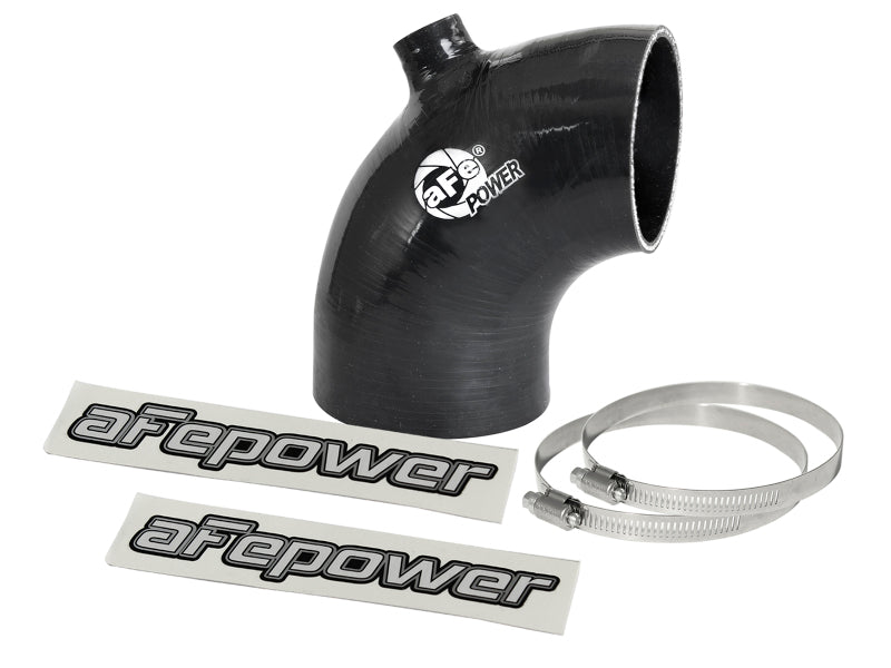 aFe AFE Air Intake Components Air Intake Systems Air Intake Components main image