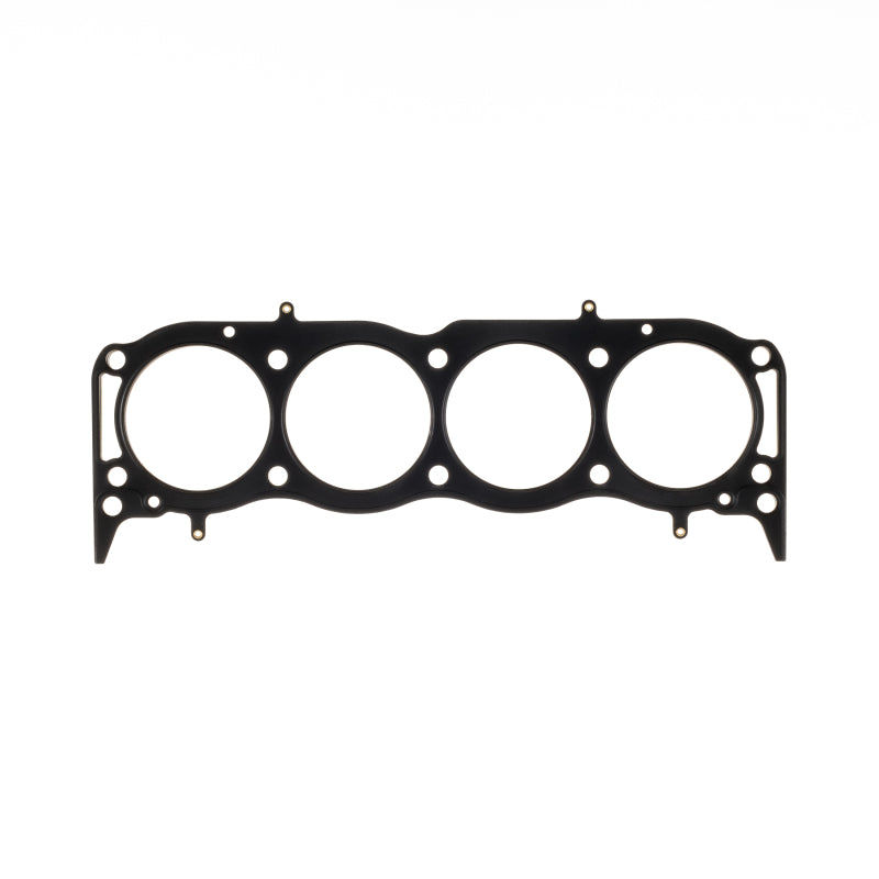 Cometic Gasket Cometic Rover 4.0/4.6L V8 .120in MLS Cylinder Head Gasket - 96mm Bore - 10 Bolt Head C4364-120 C4364-120 Photo - Primary