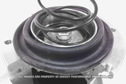 GReddy Replacement & Optional GReddy Type FV - (Type RZ / RS / S) Parts