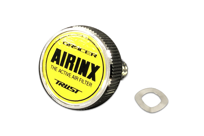 GReddy Airinx AY (previous) - select replacement parts