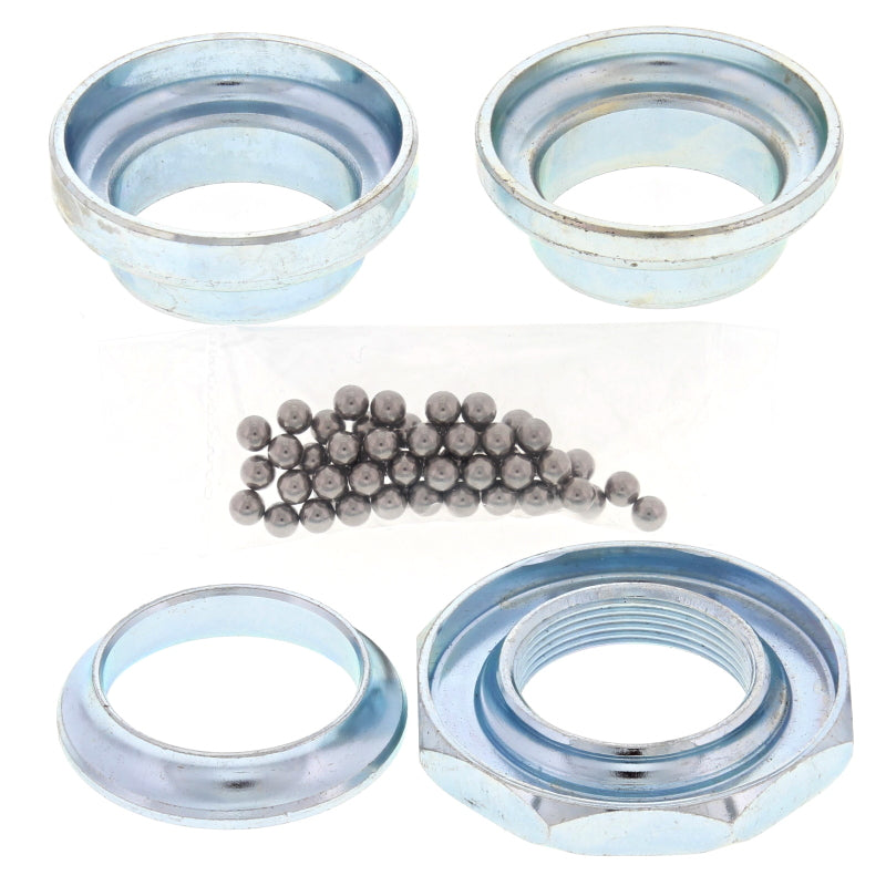 All Balls Racing 03-06 Kawasaki KDX50 Steering Bearing Kit 22-1073 22-1073 Photo - Primary