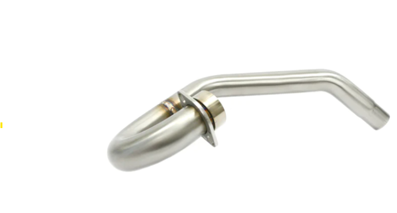Big Gun Head Pipe Evo R Raptor 700 09-2671 09-2671 User 1