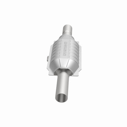 MagnaFlow Standard Grade Federal / EPA Compliant Direct-Fit Catalytic Converter 23401 360 Degree Image Set
