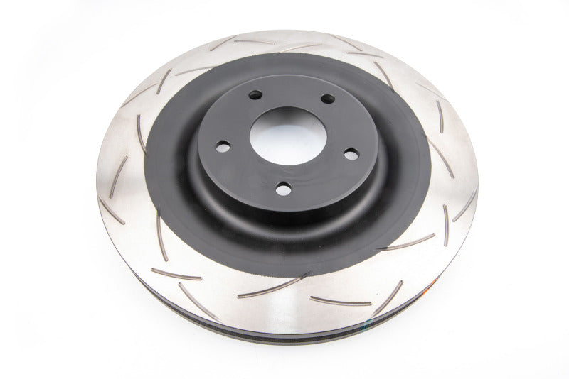 DBA 05-12 Corvette C6 w/Z06 pkg Front Slotted 4000 Series Rotor 42992S 42992S Photo - out of package