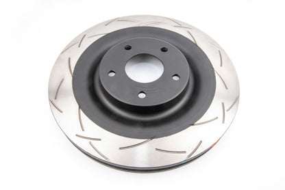 DBA 05-12 Corvette C6 w/Z06 pkg Front Slotted 4000 Series Rotor 42992S 42992S Photo - out of package