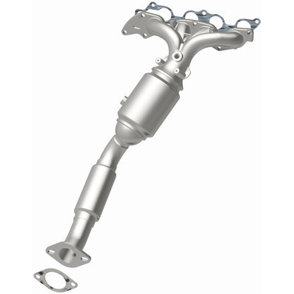 MagnaFlow Ford Focus California Grade CARB Compliant Manifold Catalytic Converter 5531052 Photo - out of package