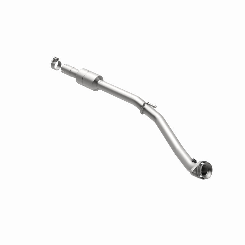 MagnaFlow Cadillac CTS California Grade CARB Compliant Direct-Fit Catalytic Converter 557428 360 Degree Image Set