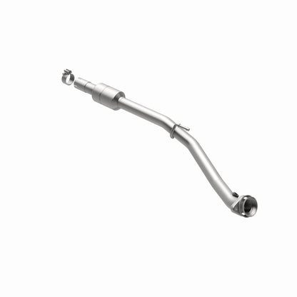 MagnaFlow Cadillac CTS California Grade CARB Compliant Direct-Fit Catalytic Converter 557428 360 Degree Image Set