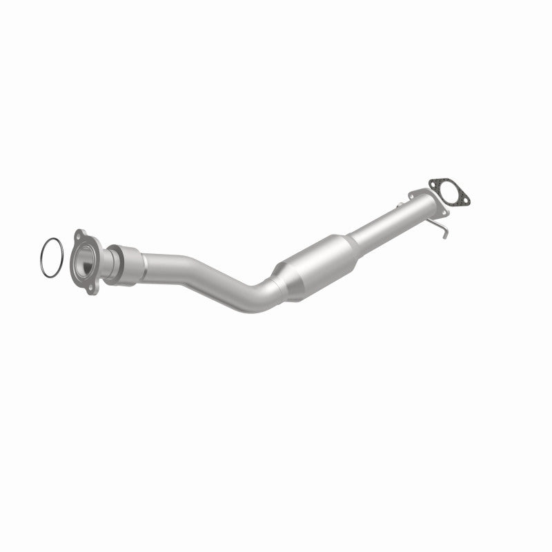 MagnaFlow OEM Grade Federal / EPA Compliant Direct-Fit Catalytic Converter 51532 360 Degree Image Set